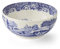 Portmeirion Home & Gifts Spode - Blue Italian - Round Bowl - 27.5 x 27.5cm