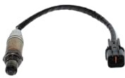 Bosch F00HL00267 - Lambda sensor with vehicle-specific connector