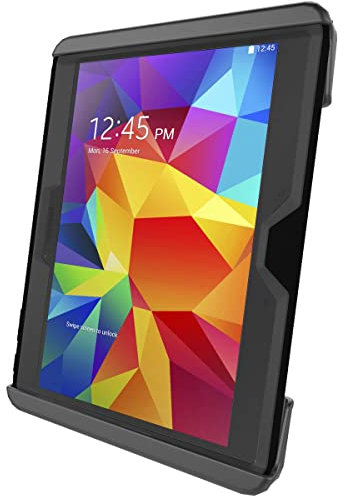 RAM Mount RAM-HOL-TAB25U Auto Nero supporto per personal communication