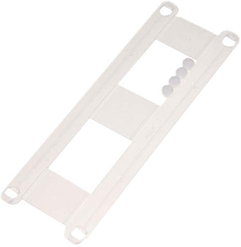 Cage pour Lave Vaisselle Whirlpool - 481010441532