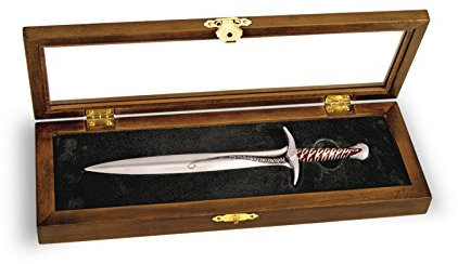 Der Herr der Ringe The Sting Sword Brieföffner