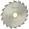 Festool 495379 Standard Ripping Blade for TS 75 Plunge Cut Saw - 18 Tooth