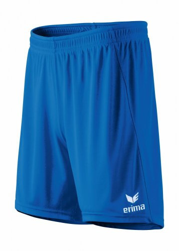 ERIMA Herren Rio 2.0 Short Mit Innenslip, New Royal, XL EU
