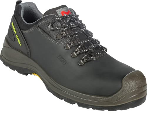 WÜRTH MODYF Sicherheitsschuhe S3 HRO SRC Trient Plus Flexitec schwarz - Größe 42