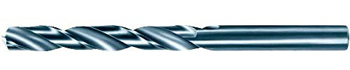 Gühring 9055170050000 SL-Bohrer, Typ WN, 5,00 mm, Z2 aus VHM