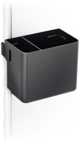 Nobo Prestige Stiftehalter mit Trennwänden