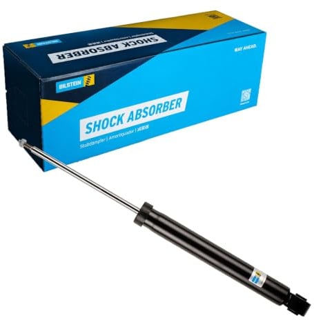 Bilstein 19-229409 Stoßdämpfer hinten | 19-229409 Kompatibel mit Mokka / Mokka X (J13),Trax