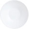 Coupelle blanche 16 cm Harena
