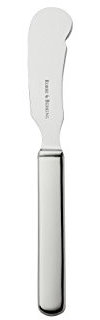 Robbe & Berking Topos Buttermesser mit Edelstahlklinge (18/8 Edelstahl)