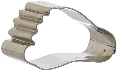 Städter Ausstechform, Edelstahl, Fuß ca. 5cm