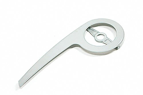 Carter 46 Denti Cruiser Vern. Argento