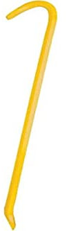 Stanley 55-130 30-inch Forged Hexagonal Steel Ripping Bar