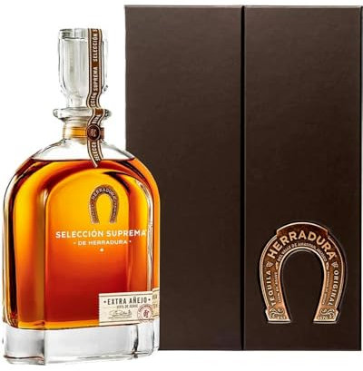 Tequila Herradura Selección Suprema