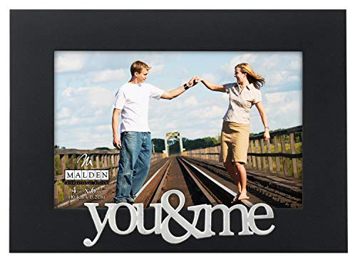 Malden Mommy and Me Expressions Bilderrahmen You and Me 1-Pack You and Me