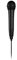 Microphone USB Mad Catz pour PS4/PS3/xONE/x360/Wii/WiiU/PC - Black - Compatible We Sing, Singstar, Sing it and more ! - OEM