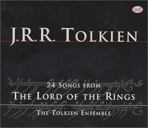Lord of the Rings Set