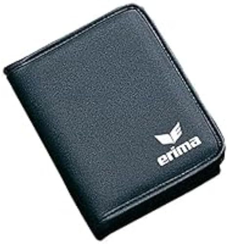 Erima Schiedsrichter Set, Schwarz
