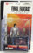 FINAL FANTASY -Aki Ross Action Figure - 2000 - The Spirits Within - Movie Series
