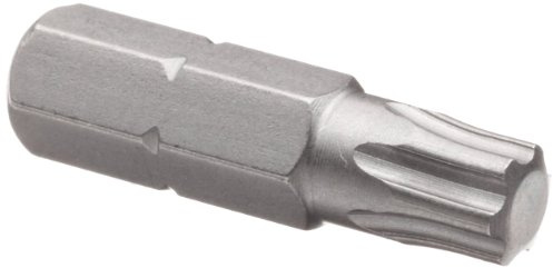 Wera Reihe 1 867/1 Z IP Tabelle Metall-Bit, TORX PLUS 30 IP Kopf X 1/10,2 cm Antrieb