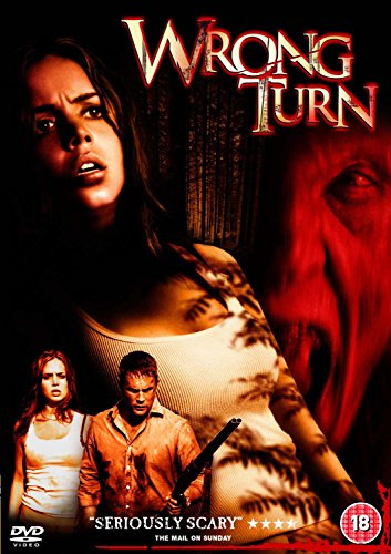 WRONG TURN