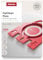 Miele Genuine FJM Hyclean Dust Bags + Filters (Pack of 8)