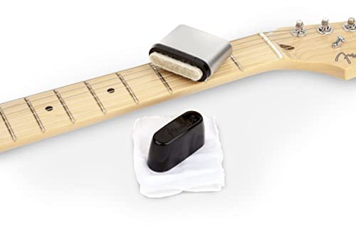 Fender 099-0521-100 Limpiador de Cuerdas de Guitarra Speed Slick