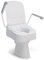 Toilettensitzerhöhung TSE 150 von Drive Medical