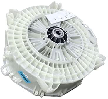 Samsung DC97-16462C Waschmaschine, halber Behälter