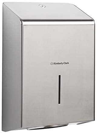 KCP 8971 KIMBERLY-CLARK PROFESSIONAL Handtuchspender, Edelstahl