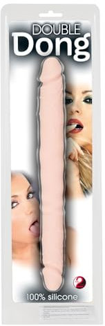You2Toys dildo doble dong