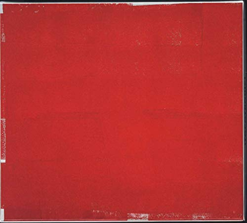 Tocotronic (Das rote Album)