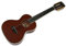 KALA KA KA 8 Mahogany Ply 8-String Tenor Ukulele mit Bag