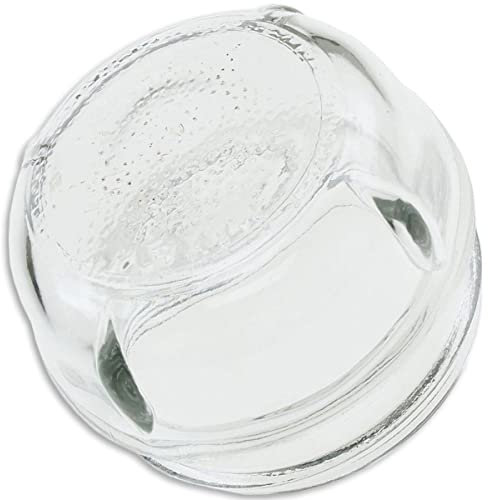 Bosch 00647309 Cache Ampoule pour Four 7 x 7 x 5 cm