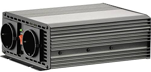 VOLTCRAFT Wechselrichter MSW 700-24-G 700W 24 V/DC - 230 V/AC