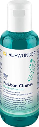 Laufwunder Cremebad, 200ml