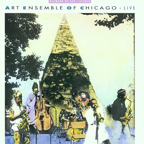 Art Ensemble of Chicago: Live