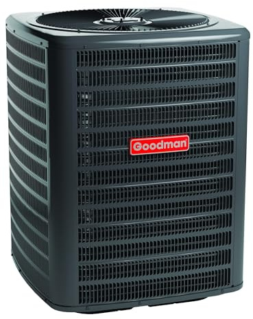 Goodman GSX130241 13 SEER 2.0 Ton Air Conditioner