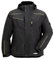 Planam Outdoor Winter Herren Neon Jacke grau grün Modell 3394 Größe S