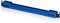 f-tronic N-Steckklemme, 3x25mm² schraubbar und 14x4mm² steckbar, SKN17N