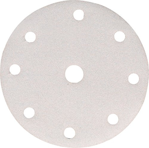 Makita Schleifpapier Klett, 150 mm, K120, 10 Stück, P-37873