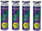 Slazenger Wimbledon Tennisbälle 12 Balles