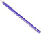 Faber-Castell Art & Graphic Polychromos Colour Pencil, (137), Blue Violet, for Art, Craft, Drawing, Sketching, Home, School, University, Colouring