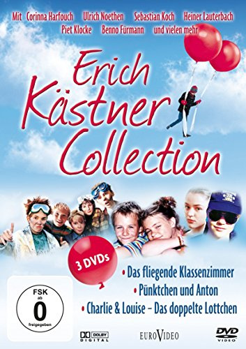 Erich Kästner Collection
