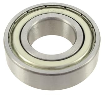 SKF Rillenkugellager 6205-Z
