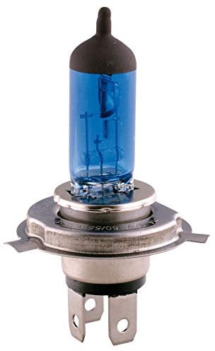 Auto lampen set H4 Blazer 70-80 Watt 12v 5000k