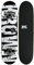 Krown Complete Skateboard Rookie Red Diamond 7.5