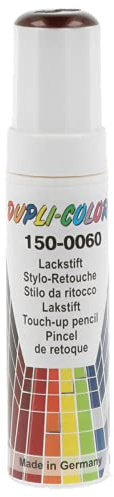Dupli-Color 628818 Auto-Color-Lackstifte, 12 ml, Rot Pearl-0060