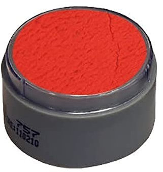 Grimas - Maquillaje al agua pure, A505, color rojo, 15 ml (2060200505)