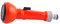Siroflex 4755/S Pistolet Aérateur-douchette Made in Italy | Pulvérisateur de tuyau d'eau avec lance | Pistolet pour tuyau d'arrosage (Pistolet Aérateur-douchette)