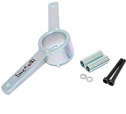 Outil de blocage de variateur Buzzetti pour Piaggio-X9 500 4T LC 01-03 ZAPM270